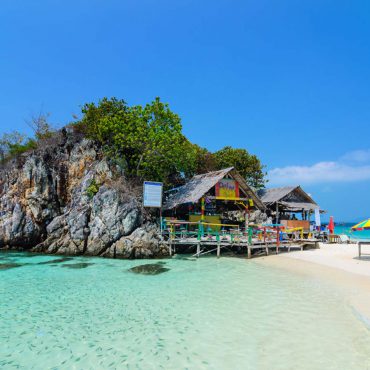 Khai island