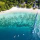 Maiton & Coral Island (Private speedboat charter 35PAX)