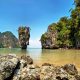 Jamebond Island (Private speedboat charter 35PAX)