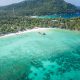 Coral & Racha Island (Private speedboat charter 35PAX)
